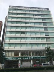 トヨタモビリティ東京　麹町店