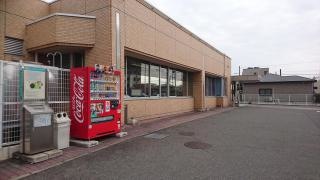 春日井市役所・味美出張所