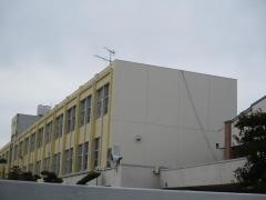 古知野南小学校