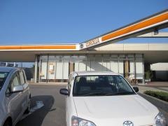トヨタカローラ三重津店