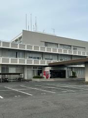 野洲市役所・分庁舎