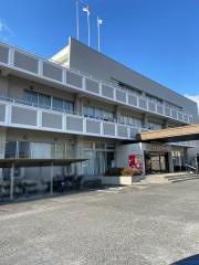 野洲市役所・分庁舎