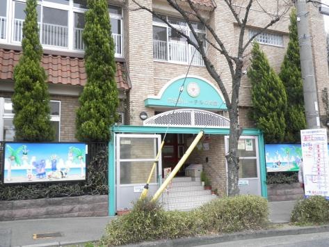 泉佐野市ルーテル保育園 ルーテルこども園