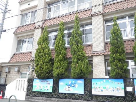 泉佐野市ルーテル保育園 ルーテルこども園