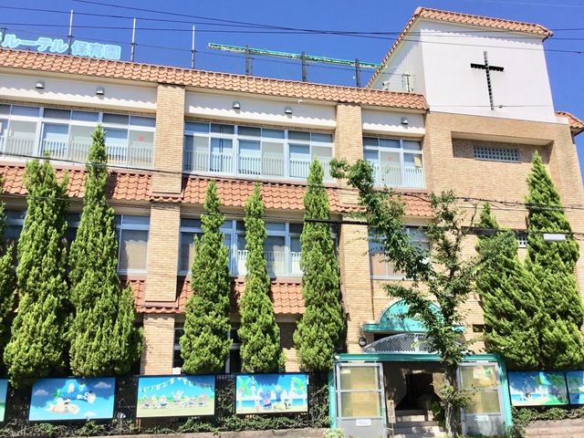泉佐野ルーテル保育園／ホームメイト