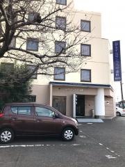 ホテルサンプラザ倉敷