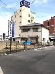ホテルサンプラザ倉敷