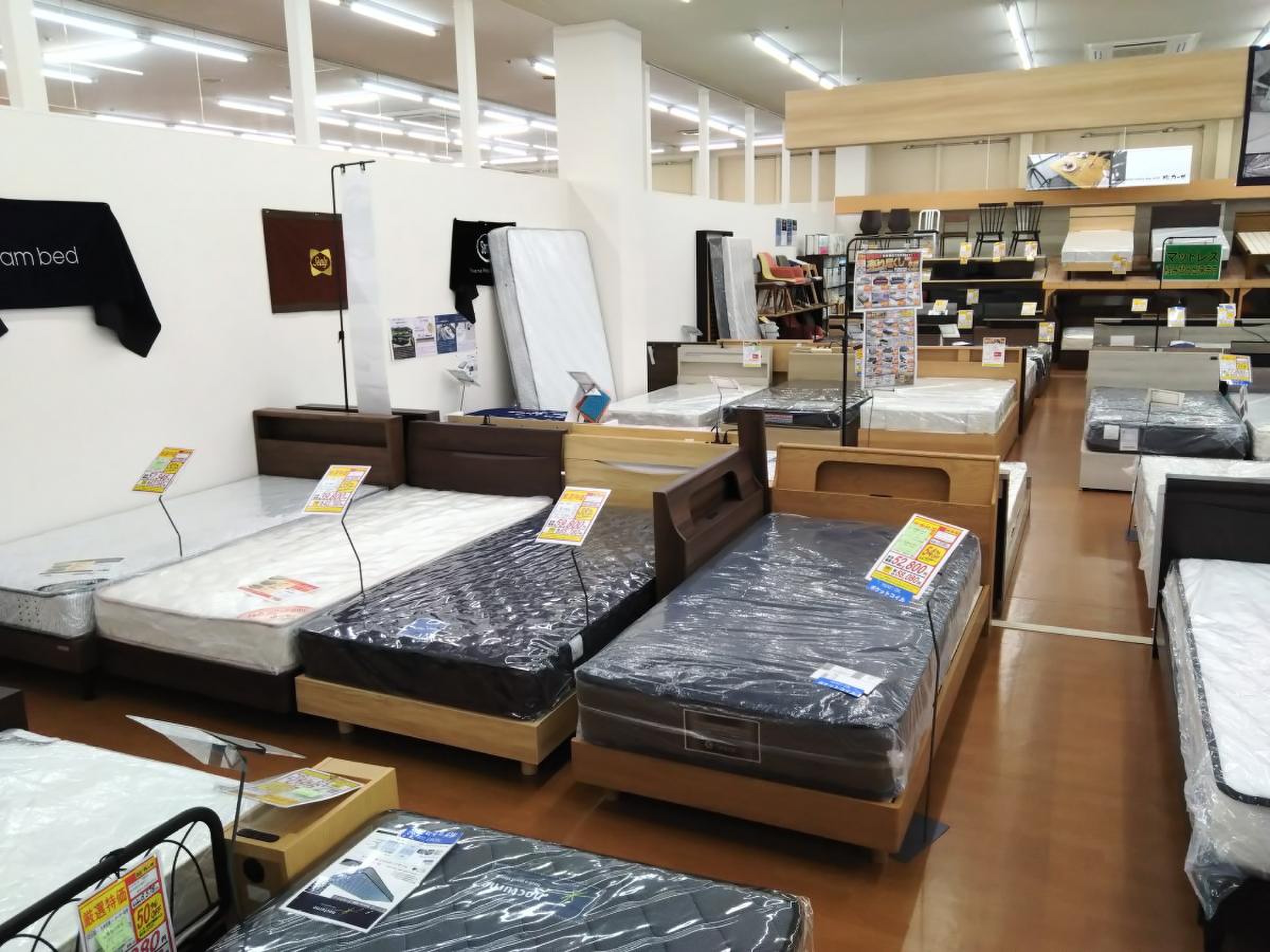 ホームセンター タイム 中庄 店