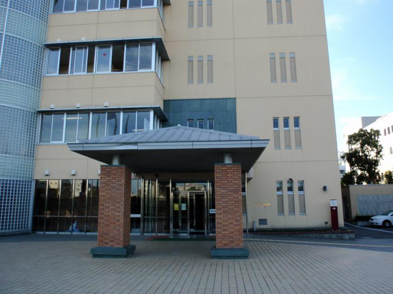 徳島 県立 城東 高等 学校