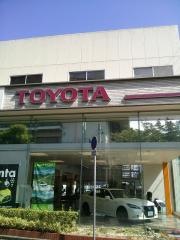 香川トヨタ自動車本店