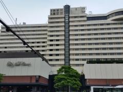 ホテルニューオータニ博多