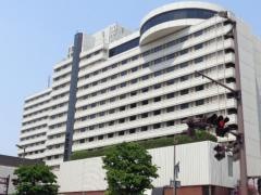 ホテルニューオータニ博多