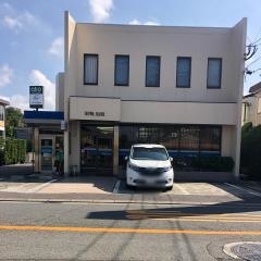 豊和銀行光吉支店