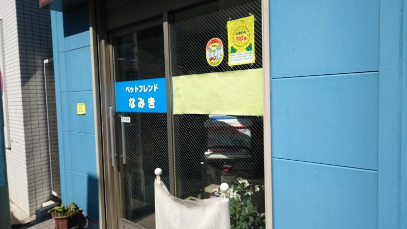 入口