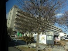 信州上田医療センター