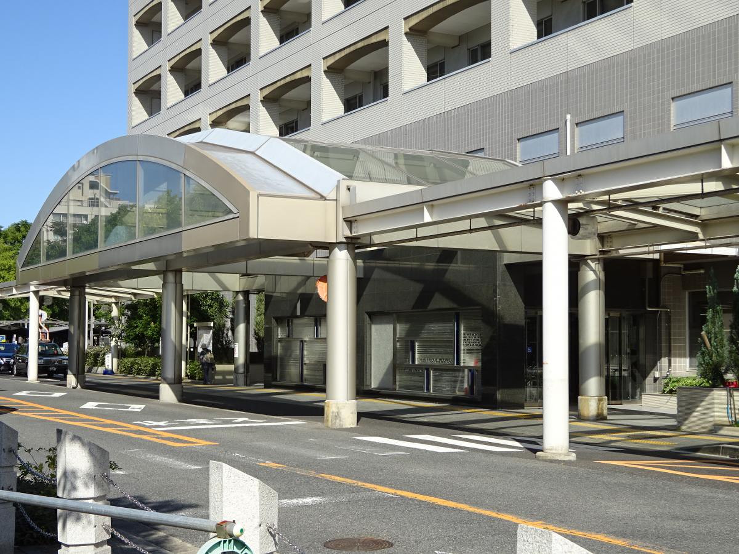 大阪 急性 期 医療 センター