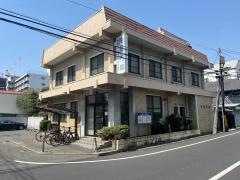 片岡内科医院
