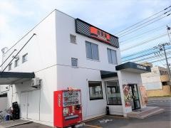 吉野家　札幌西町店