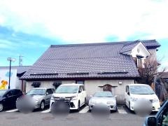 うなぎ屋　たむろ　本丸
