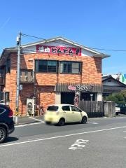 焼肉どんどん