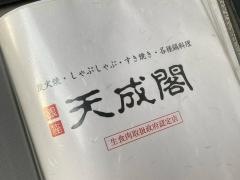 天成閣