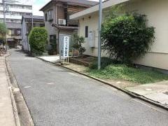 カトリック桃山教会