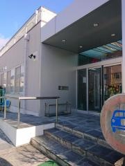 日本キリスト教団 草津教会