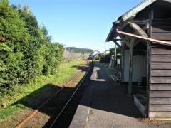 上総中川駅