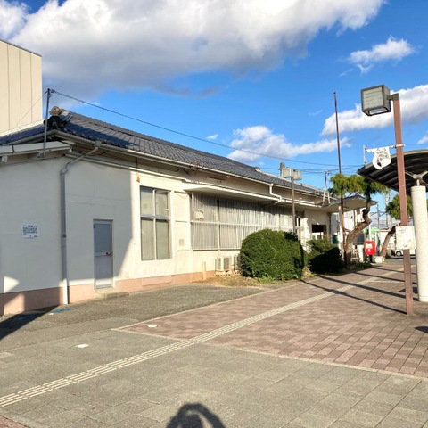 竜野駅