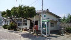 竜野駅