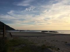 湯野浜温泉