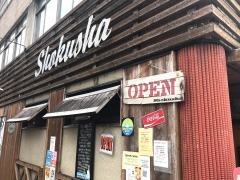ショクシャ