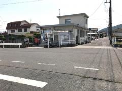 福山蔵王郵便局