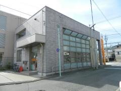 名古屋運河通郵便局