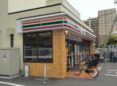 セブンイレブン　葛飾奥戸２丁目店