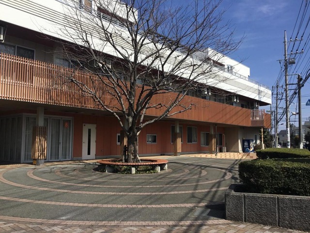 至誠ホームミンナ