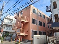 グループホーム　川崎幸の家