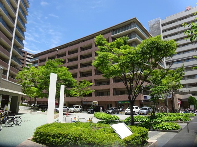 ベルパージュ大阪上本町
