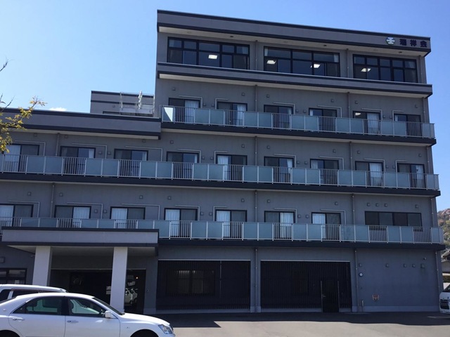 特定施設ライムライト