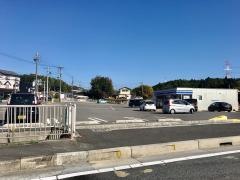 ローソン　水口伴中山店