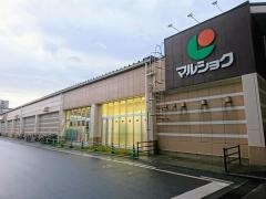 マルショク　健軍店