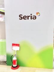 Ｓｅｒｉａ　安来プラーナ店