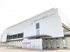 香取おみがわ医療センター