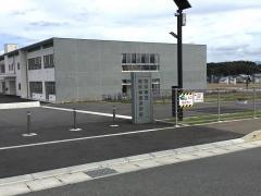 滝沢市立滝沢中央小学校