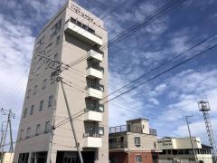 グロリアケープタワーホテル