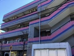 サンビレッジ国立
