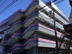 サンビレッジ国立