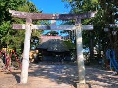 高浜神社