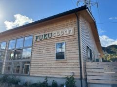 ＦＵＫＵ　ｃｏｐａｎ