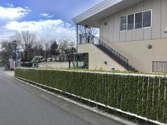 栄光保育園
